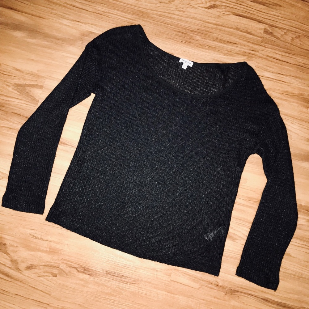 Splendid sweater